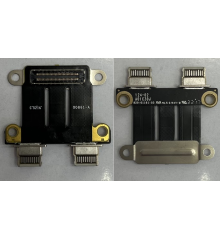 Jack nguồn DC USB-C MacBok Pro A1706 A1707 (2016-2017) - Mã 820-01161-03
